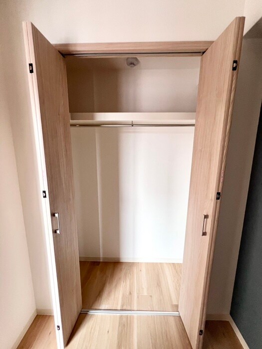 物件内観写真22　(収納)