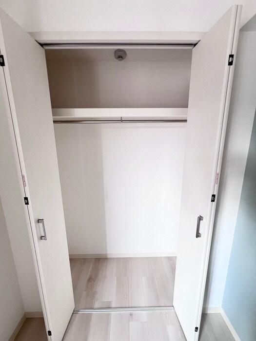 物件内観写真22　(収納)