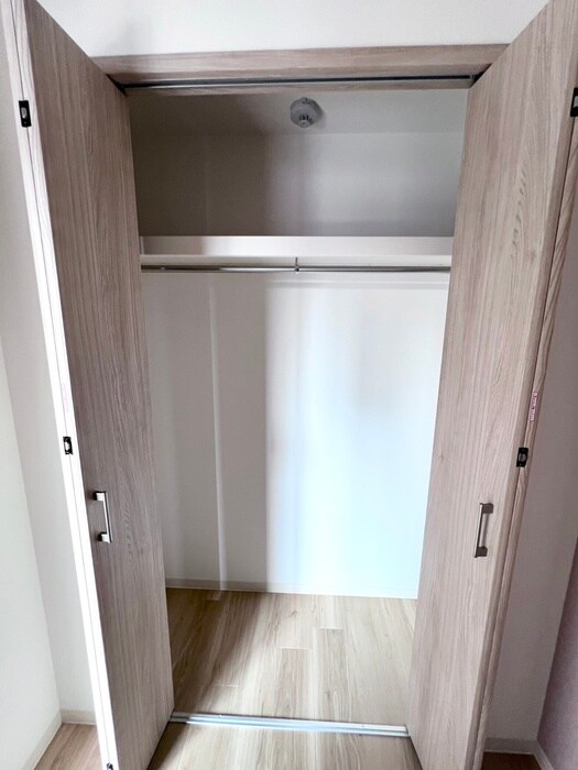 物件内観写真22　(収納)