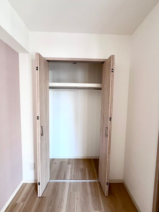 物件内観写真22　(収納)