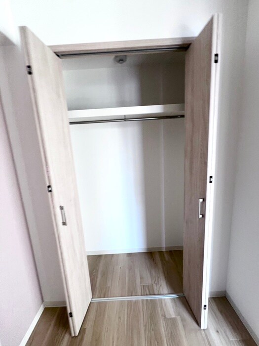 物件内観写真22　(収納)