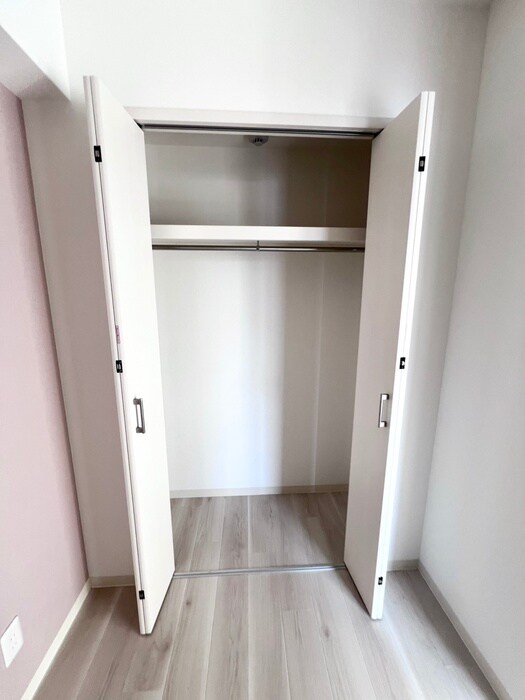 物件内観写真22　(収納)