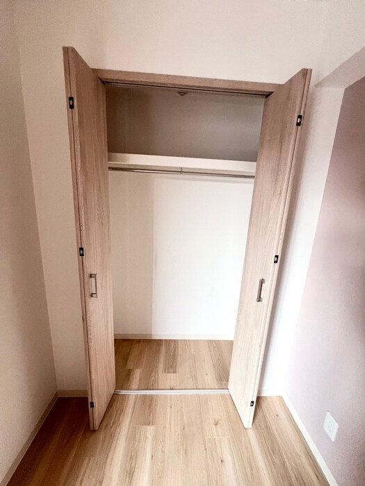 物件内観写真22　(収納)