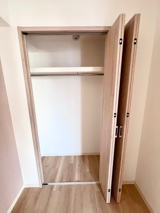 物件内観写真22　(収納)