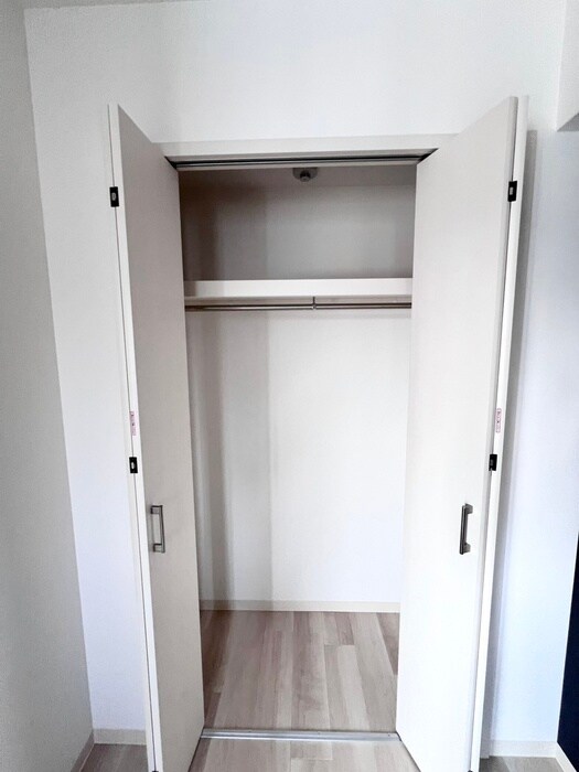 物件内観写真22　(収納)