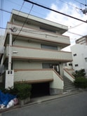大和田ハイツ