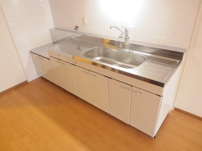 物件内観写真4　(キッチン)