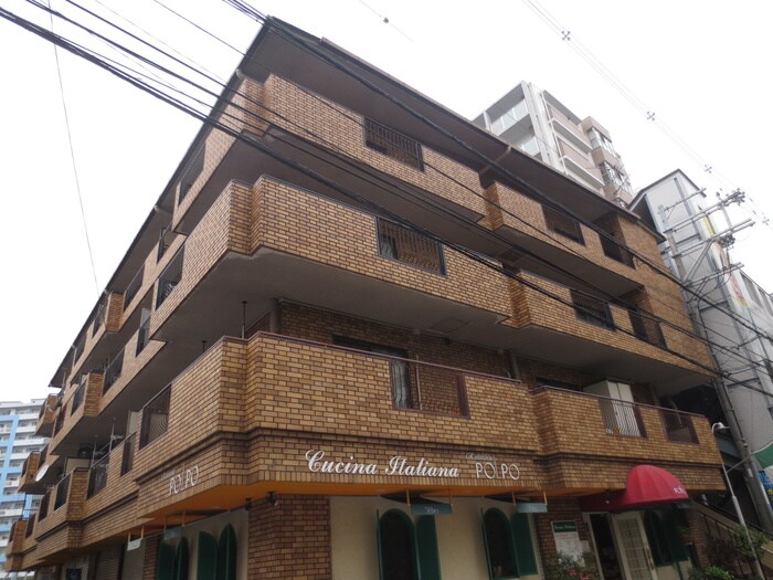 物件外観写真3　(外観写真)