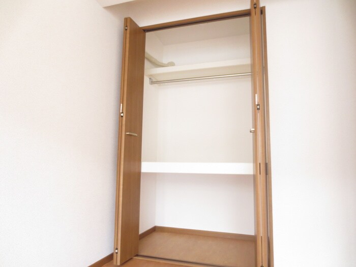 物件内観写真9　(収納)