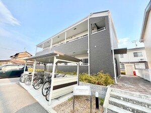 プリマヴェーラⅡ外観写真