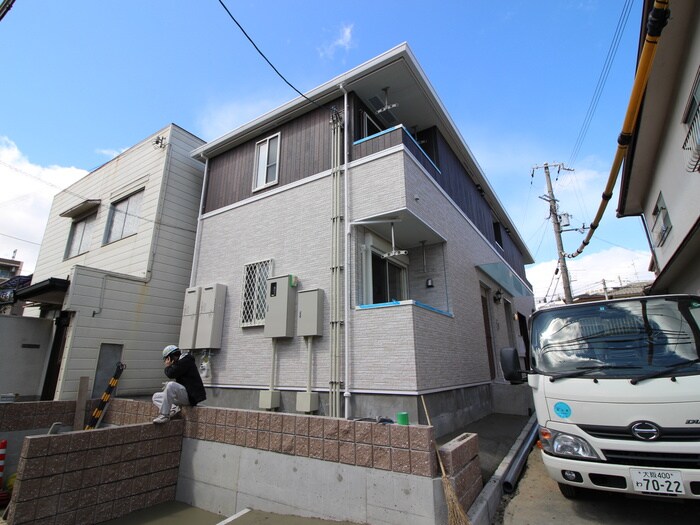 物件外観写真6　(外観写真)