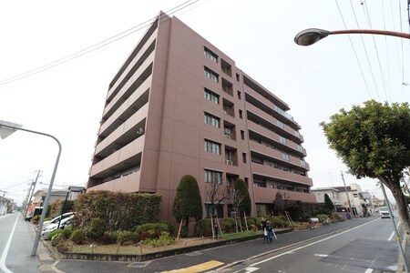 エンゼルクレッセ西難波（802）外観写真