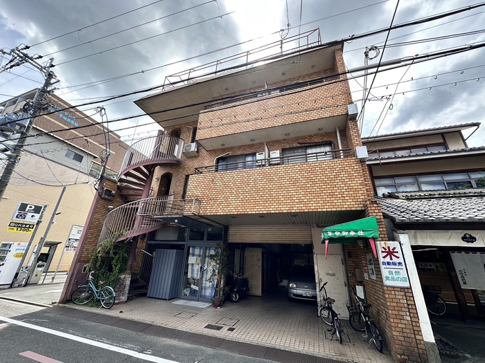 外観写真