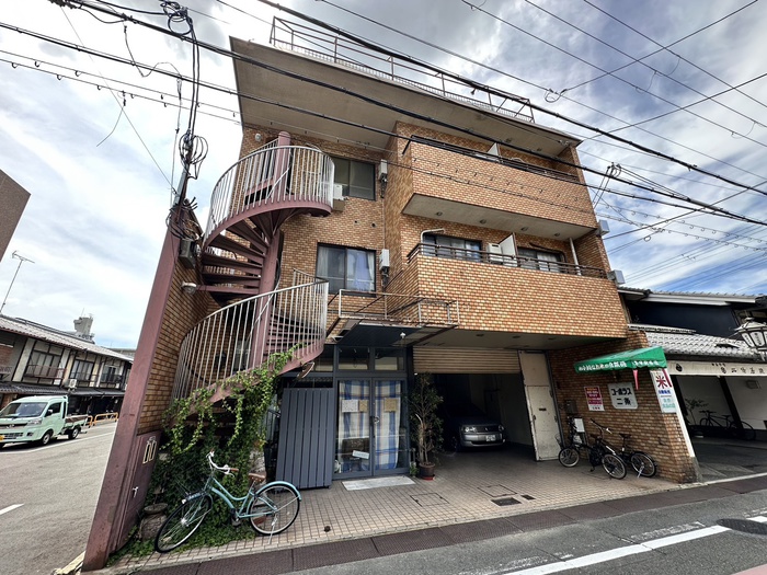 外観写真