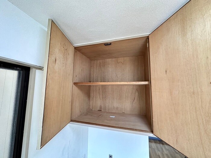 物件内観写真11　(収納)