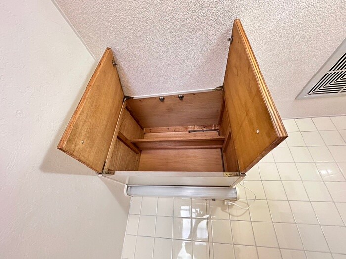 物件内観写真13　(キッチン)