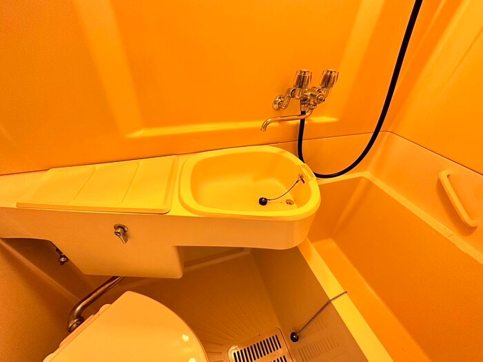 物件内観写真14　(洗面)