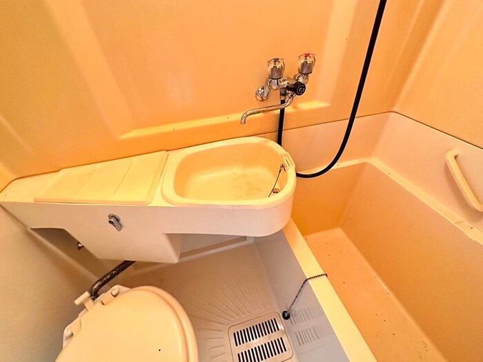 物件内観写真15　(洗面)