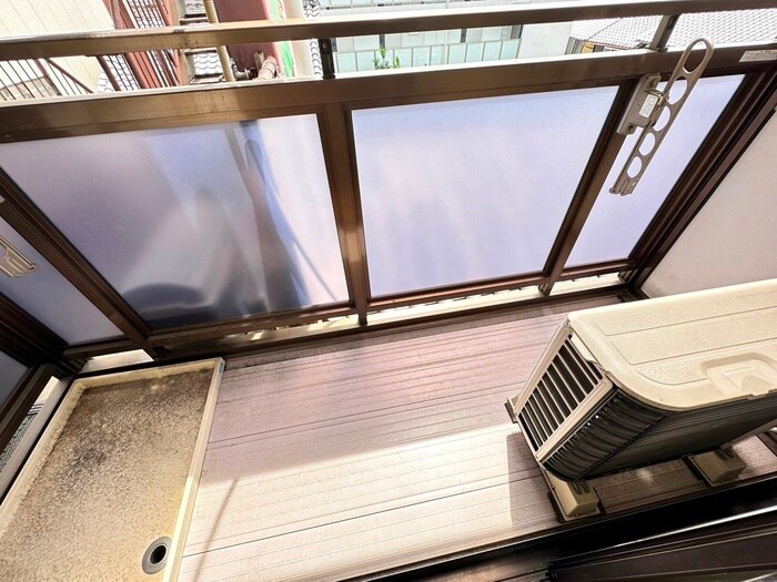 物件内観写真20　(ベランダ・バルコニー)