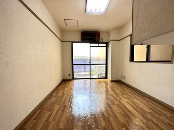 居室