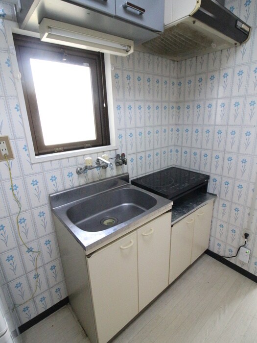 物件内観写真7　(キッチン)