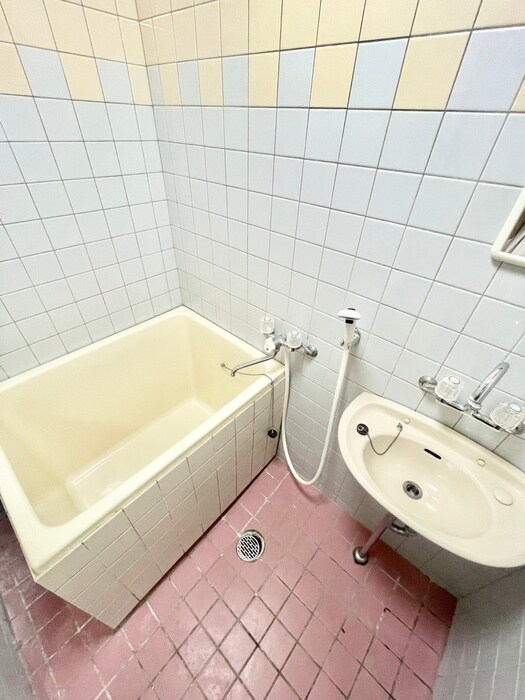 物件内観写真9　(バス／シャワールーム等)