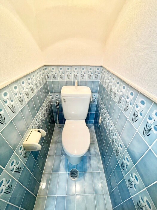 物件内観写真10　(トイレ)