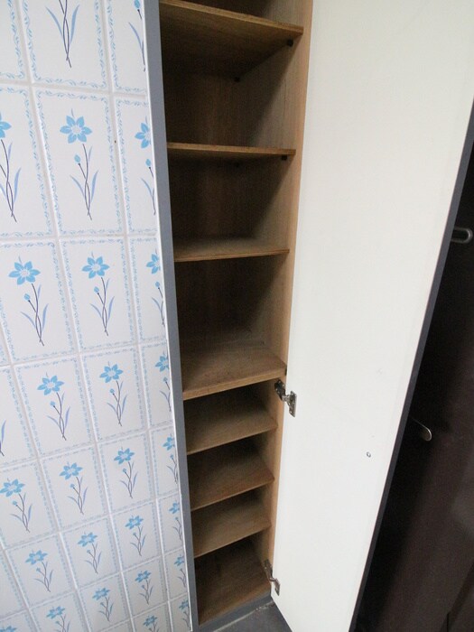 物件内観写真15　(靴箱)