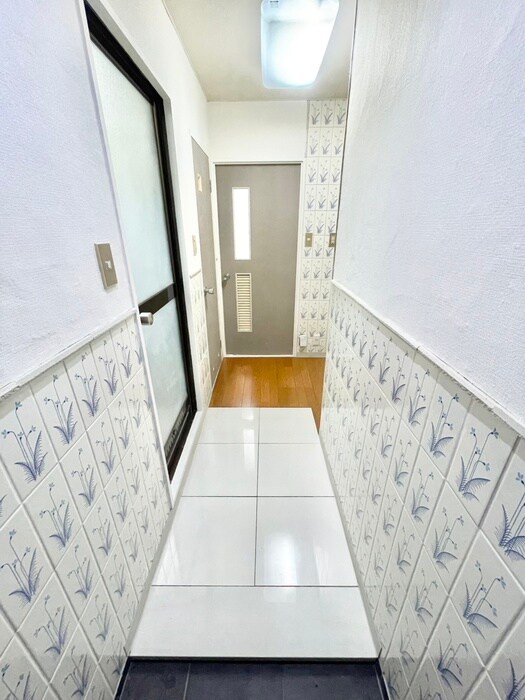 物件内観写真15　(廊下)