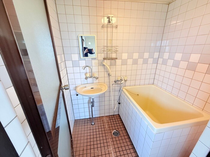 物件内観写真17　(洗面)