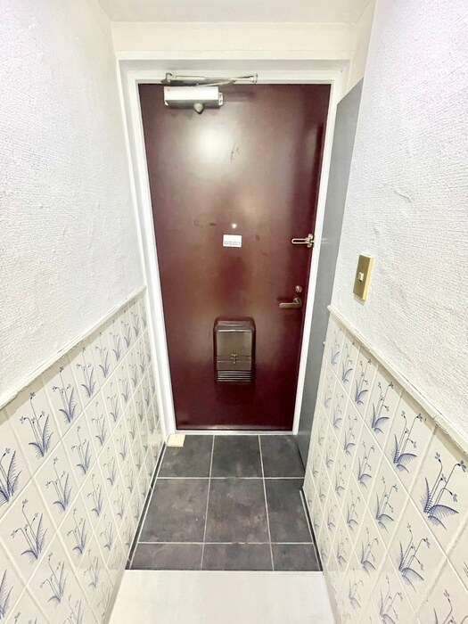 物件内観写真18　(室内からの展望)