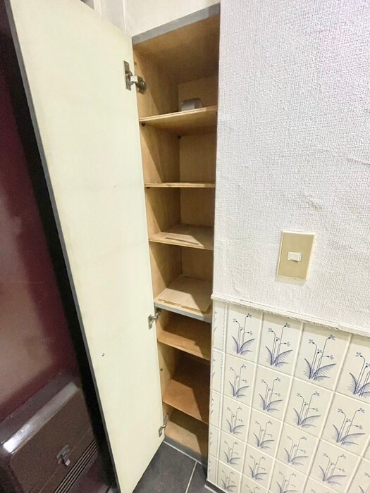 物件内観写真19　(室内からの展望)