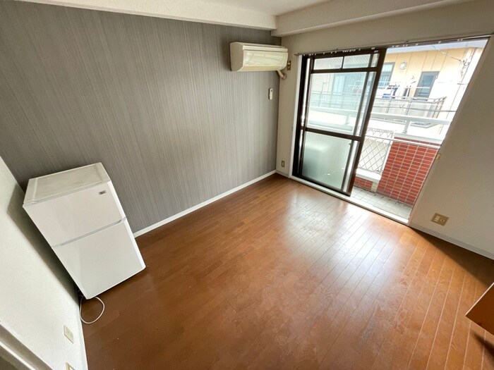 物件内観写真20　(居室)