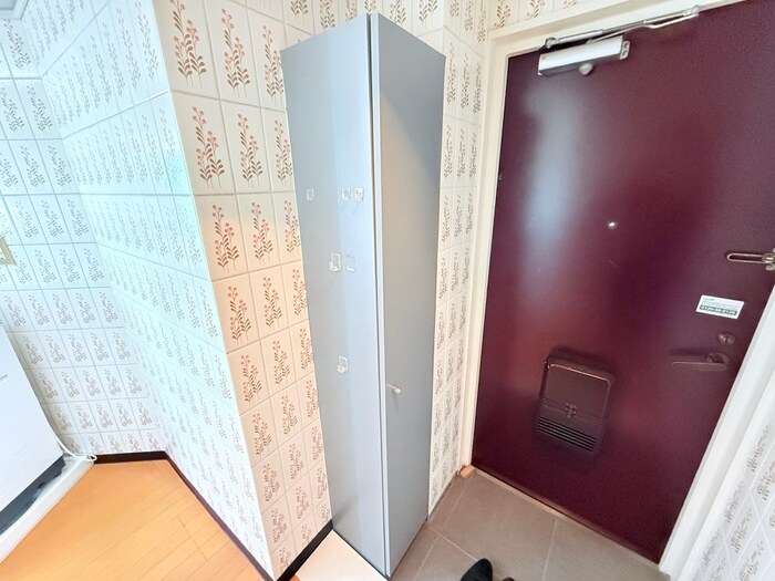 物件内観写真20　(靴箱)