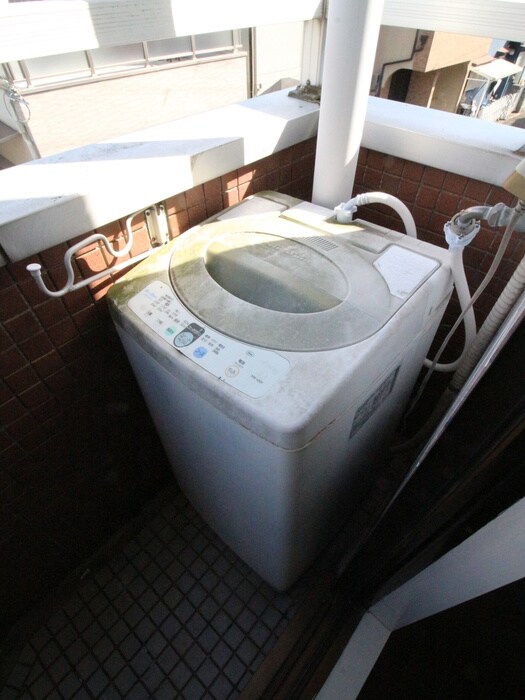 物件内観写真21　(ベランダ・バルコニー)