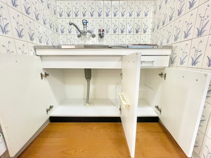 物件内観写真22　(キッチン)