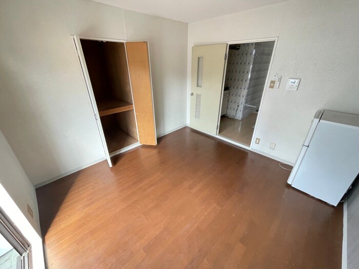 物件内観写真22　(居室)