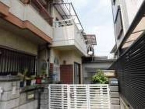 高師浜戸建外観写真