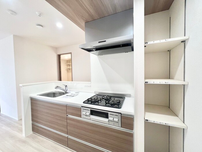 物件内観写真7　(キッチン)