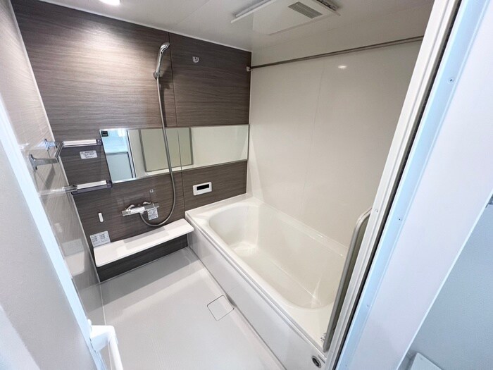 物件内観写真7　(バス／シャワールーム等)