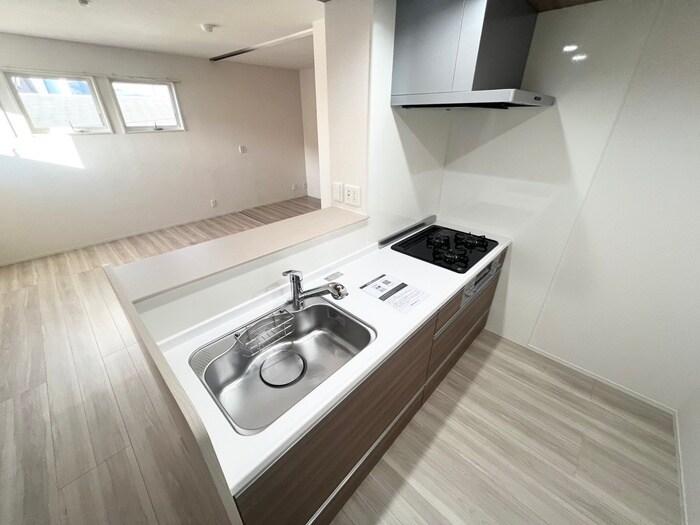 物件内観写真8　(キッチン)