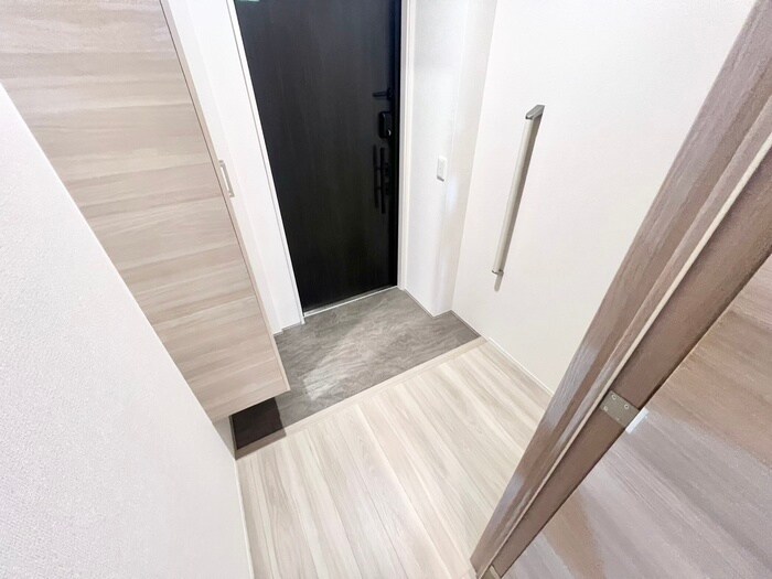 物件内観写真9　(廊下)