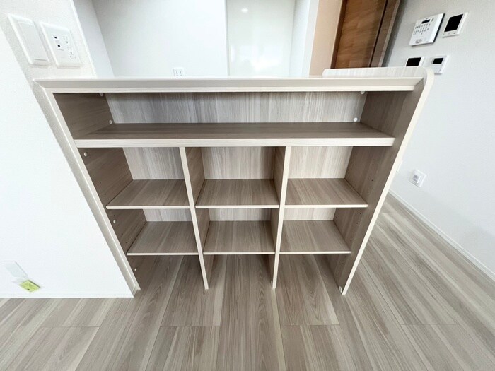 物件内観写真13　(廊下)