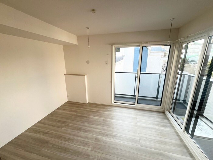 物件内観写真14　(居室)