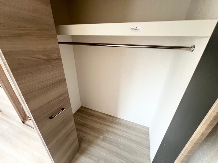 物件内観写真15　(収納)