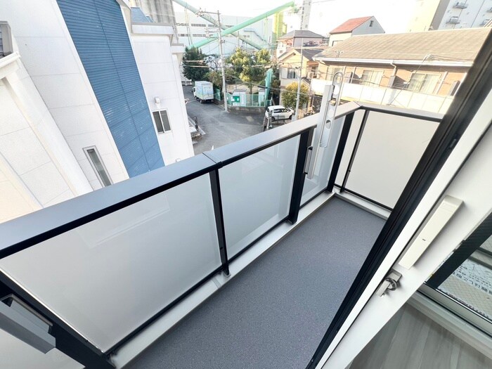 物件内観写真16　(ベランダ・バルコニー)