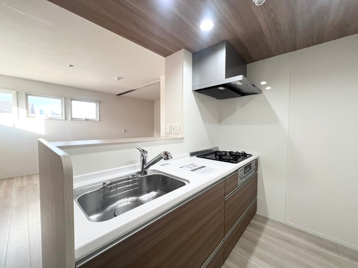 物件内観写真18　(キッチン)