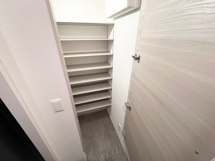 物件内観写真19　(靴箱)