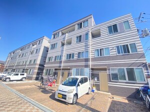 EASTRITZ巽(ｲｰｽﾄﾘｯﾂﾀﾂﾐ)外観写真