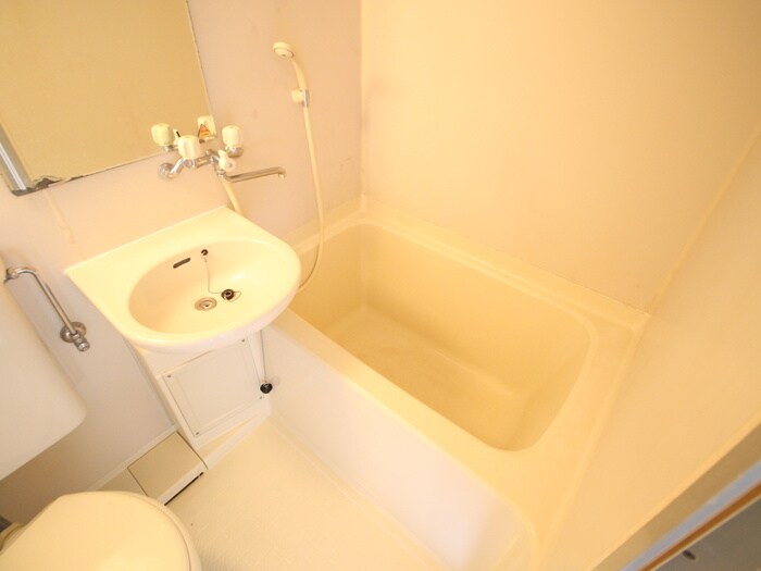 物件内観写真9　(バス／シャワールーム等)